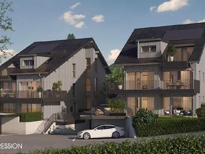 Eigentumswohnung in 5330 Fuschl