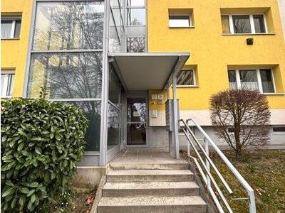 Wohnung mieten in 4020 Linz