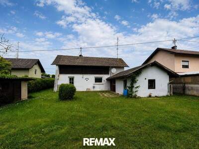 Einfamilienhaus kaufen in 5280 Braunau