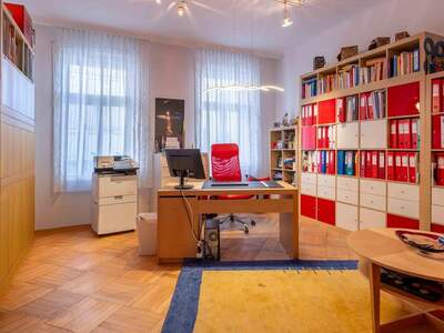 Haus mit Garten kaufen in 4020 Linz (Bild 5)