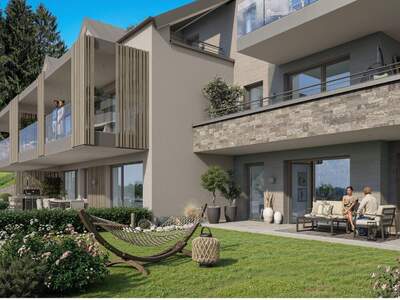 Wohnung kaufen in 5163 Mattsee