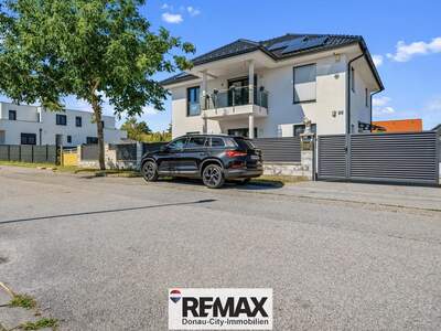 Einfamilienhaus kaufen in 2432 Schwadorf (Bild 2)