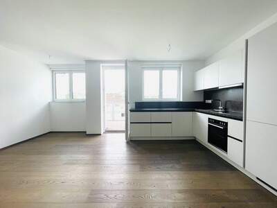 Altbauwohnung mit Balkon mieten in 1050 Wien (Bild 1)