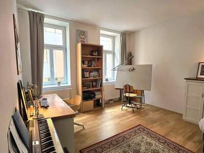 Wohnung provisionsfrei mieten in 1200 Wien