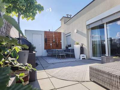 Eigentumswohnung in 2542 Kottingbrunn