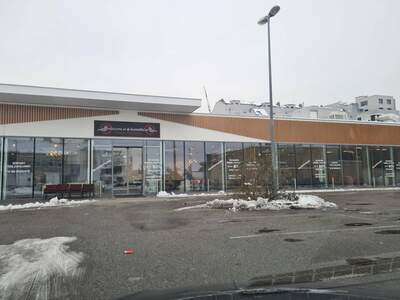 Gewerbeobjekt mieten in 1230 Wien