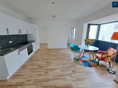 Wohnung mieten in 8020 Graz
