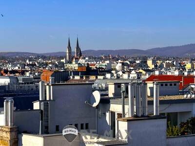 Terrassenwohnung kaufen in 1090 Wien (Bild 1)