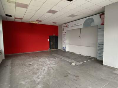 Gewerbeobjekt mieten in 1210 Wien (Bild 3)