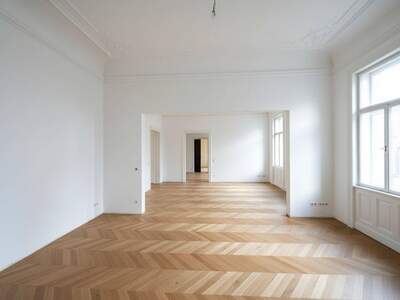 Wohnung mieten in 1040 Wien