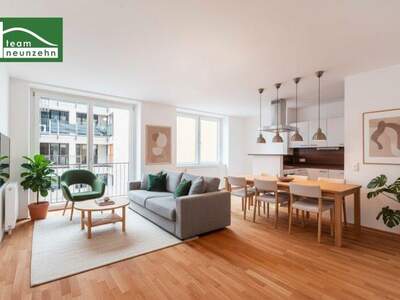 Wohnung mieten in 1100 Wien (Bild 1)