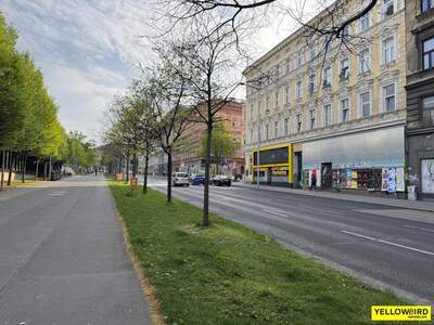 Gewerbeobjekt mieten in 1160 Wien