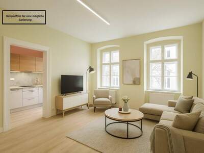 Wohnung kaufen in 1160 Wien
