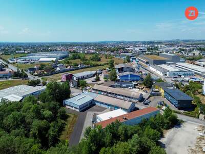 Halle kaufen in 4030 Linz