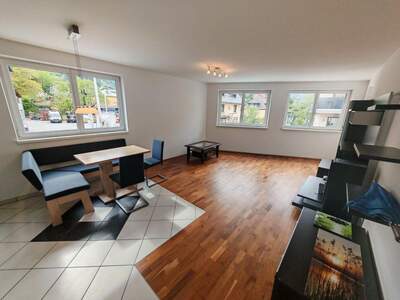 Wohnung mit Balkon kaufen in 5600 Sankt Johann