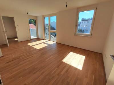 Wohnung mit Balkon kaufen in 1210 Wien (Bild 2)
