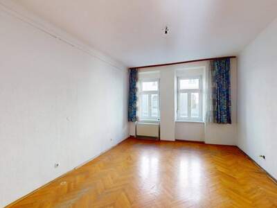 Wohnung mieten in 8020 Graz