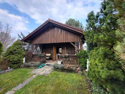 Grundstück kaufen in 4060 Leonding