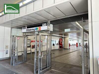 Terrassenwohnung kaufen in 1160 Wien (Bild 5)