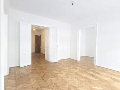 Altbauwohnung mieten in 1100 Wien (Bild 2)