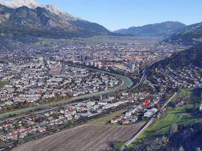 Anlageobjekt kaufen in 6020 Innsbruck