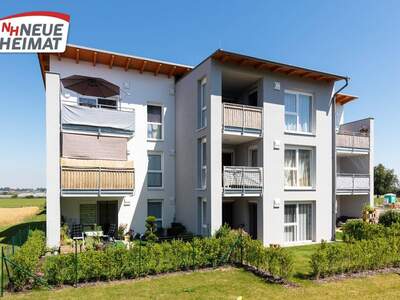 Wohnung mieten in 4943 Geinberg