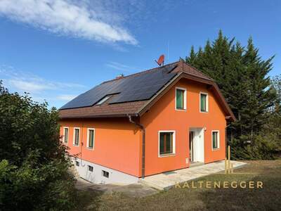 Haus mieten in 2116 Klement