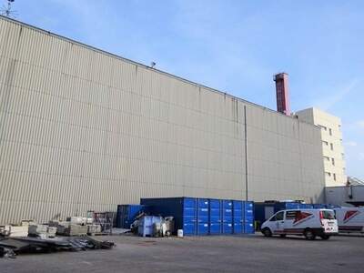 Gewerbeobjekt mieten in 8055 Graz (Bild 1)