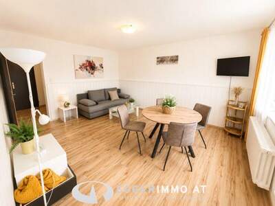 Terrassenwohnung kaufen in 5710 Kaprun (Bild 2)