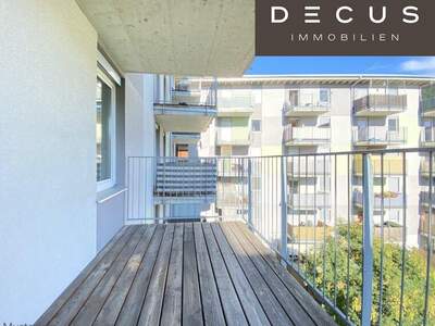 Terrassenwohnung mieten in 8020 Graz (Bild 1)