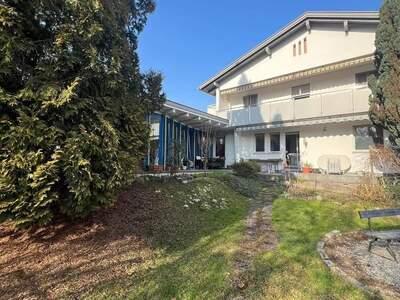 Haus kaufen in 6850 Dornbirn