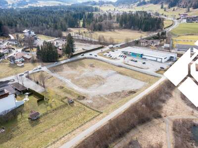 Gewerbeobjekt kaufen in 6345 Kössen