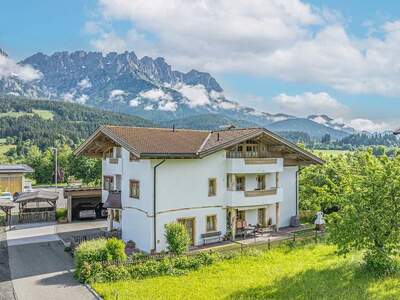 Haus kaufen in 6352 Ellmau