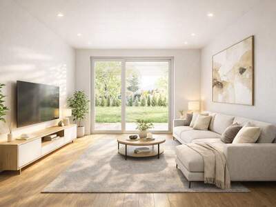 Wohnung kaufen in 6067 Absam
