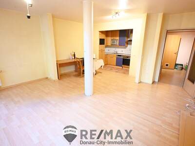 Terrassenwohnung kaufen in 1200 Wien (Bild 3)