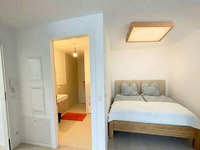 Wohnung mit Balkon mieten in 1130 Wien (Bild 3)