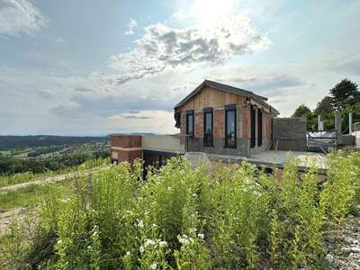 Haus mit Garten kaufen in 8062 Kumberg (Bild 1)