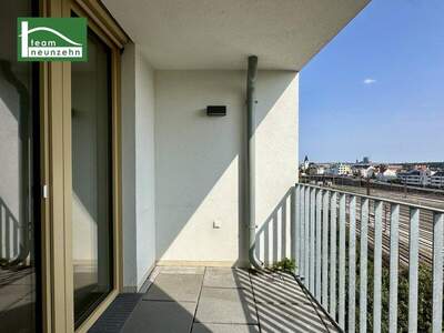 Terrassenwohnung mieten in 1140 Wien (Bild 3)