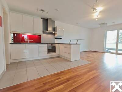 Wohnung mit Balkon kaufen in 9020 Klagenfurt (Bild 1)