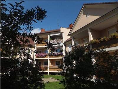 Wohnung mieten in 8800 Unzmarkt