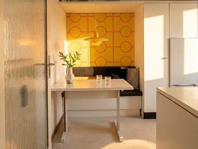 Altbauwohnung mit Balkon mieten in 9020 Klagenfurt (Bild 5)