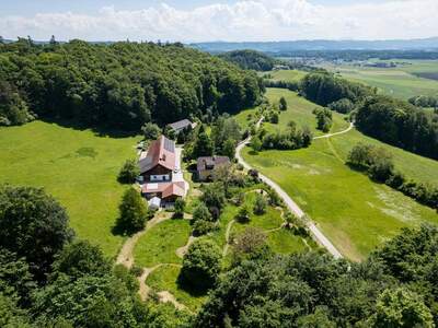 Haus kaufen in 5141 Moosdorf