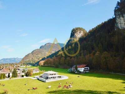 Grundstück kaufen in 6330 Kufstein