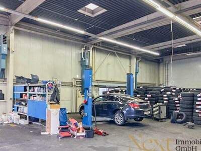 Lager mieten in 4060 Leonding (Bild 3)