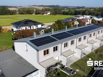 Reihenhaus kaufen in 4741 Wendling