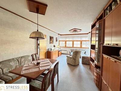 Wohnung mit Balkon kaufen in 2020 Hollabrunn (Bild 2)