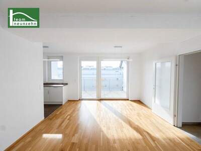 Terrassenwohnung mieten in 2320 Schwechat (Bild 1)