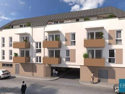 Mietwohnung in 2601 Sollenau