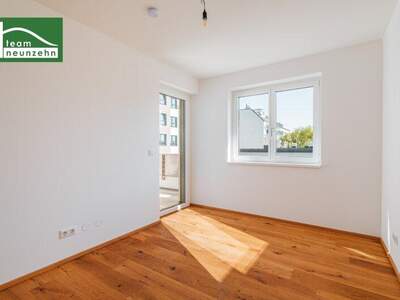 Terrassenwohnung kaufen in 1220 Wien (Bild 4)