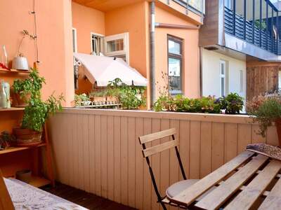 Eigentumswohnung in 6020 Innsbruck